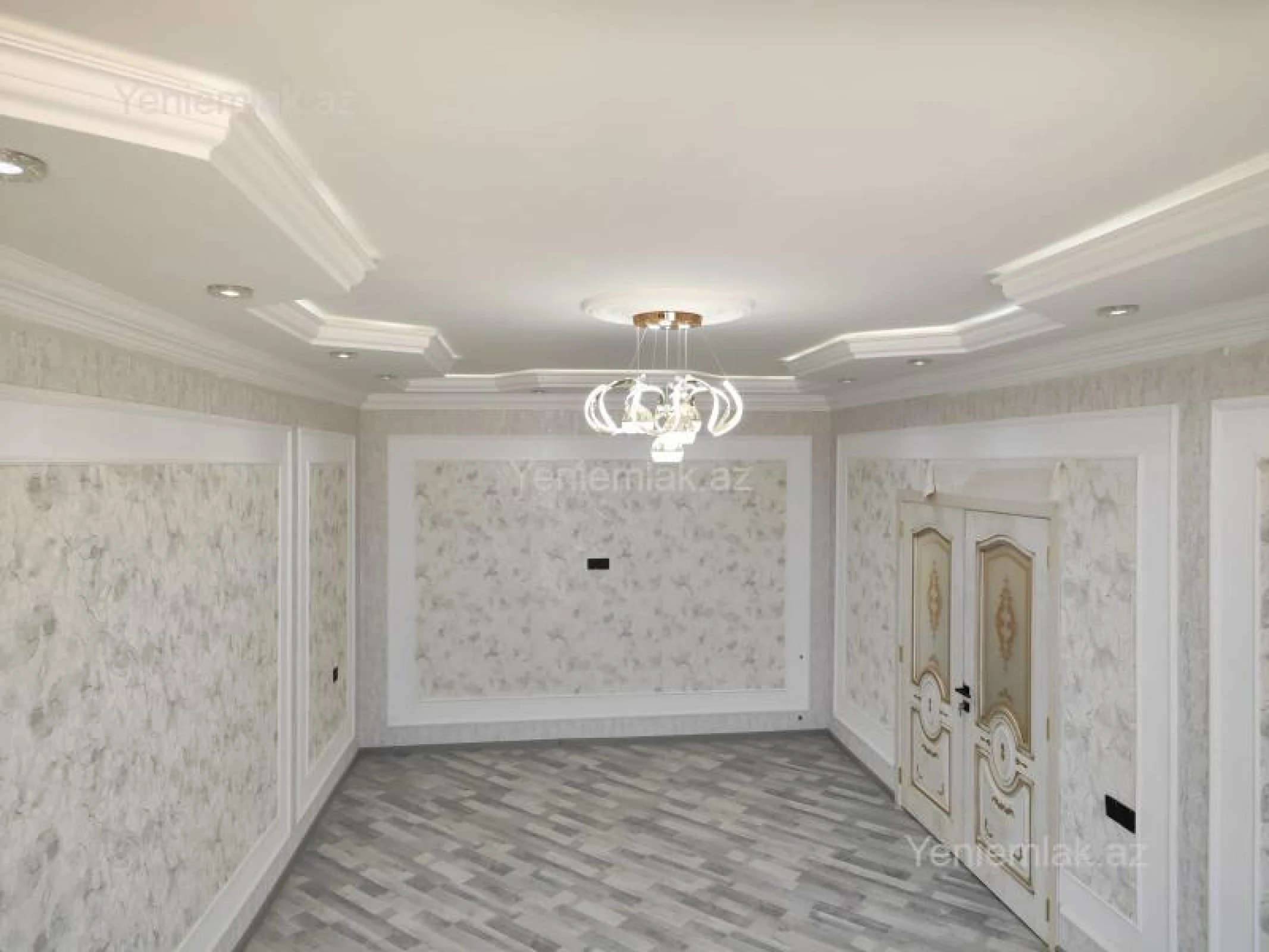 Satılır 4 otaqlı həyət evi 190 m²