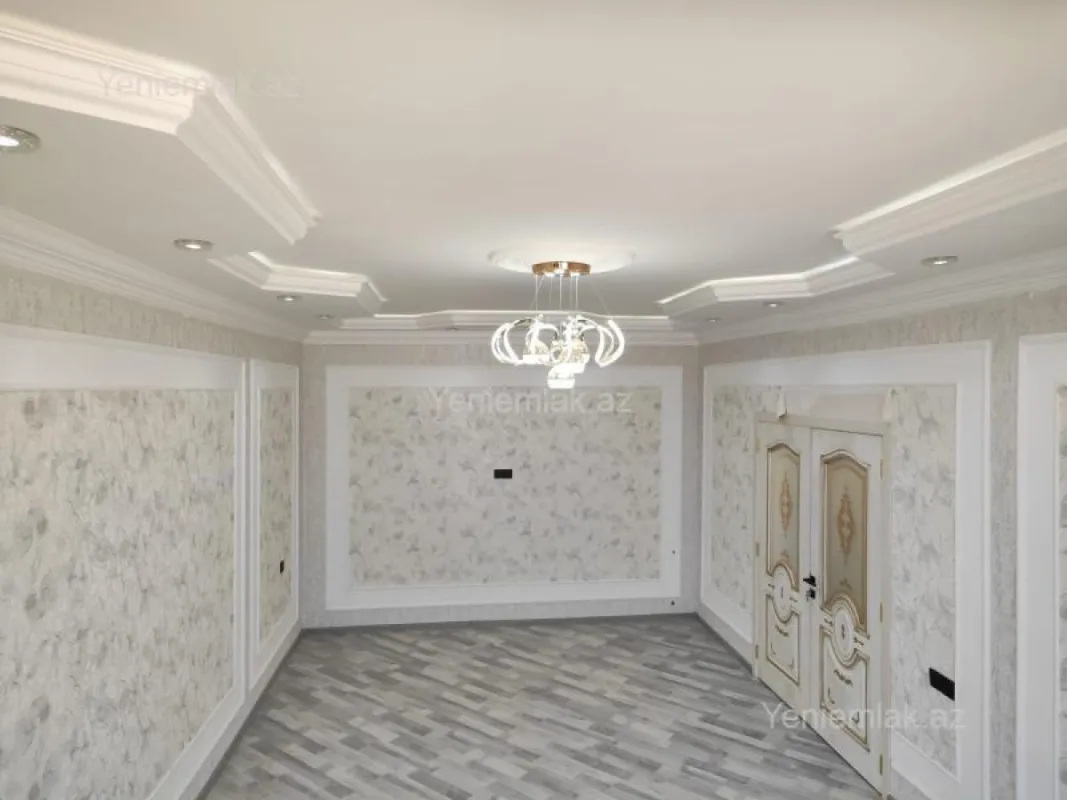 Satılır 4 otaqlı həyət evi 190 m²