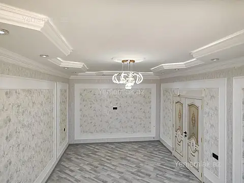 Satılır 4 otaqlı həyət evi 190 m²