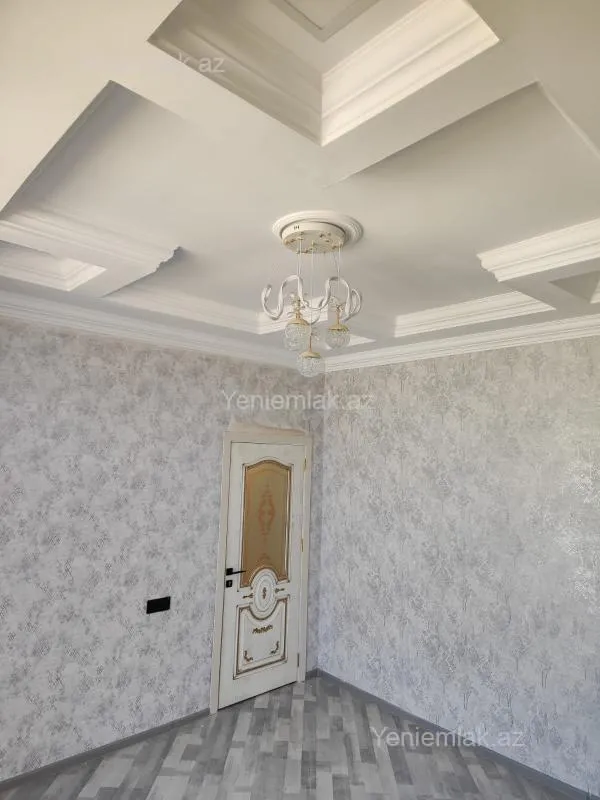 Satılır 4 otaqlı həyət evi 190 m²