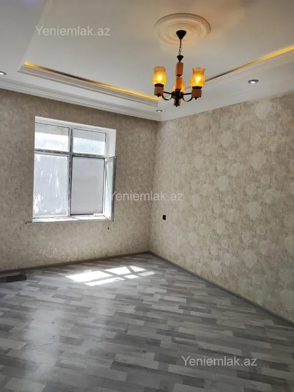 Satılır 4 otaqlı həyət evi 190 m²