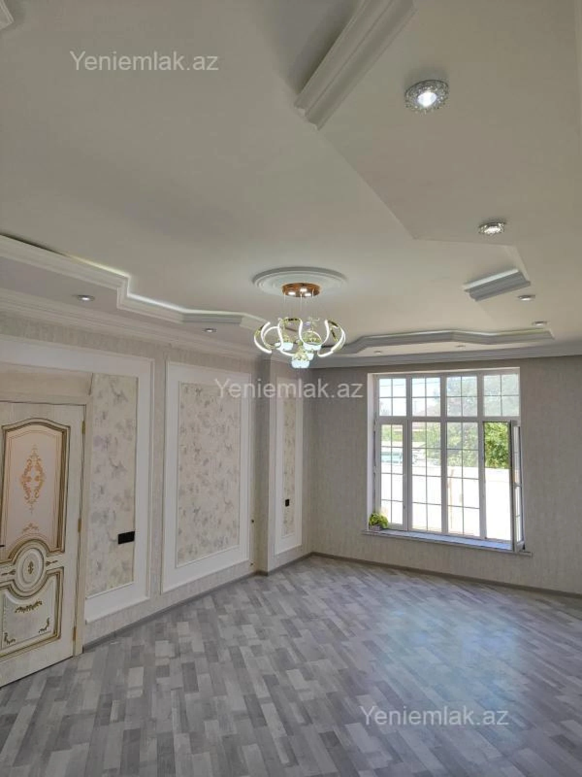 Satılır 4 otaqlı həyət evi 190 m²