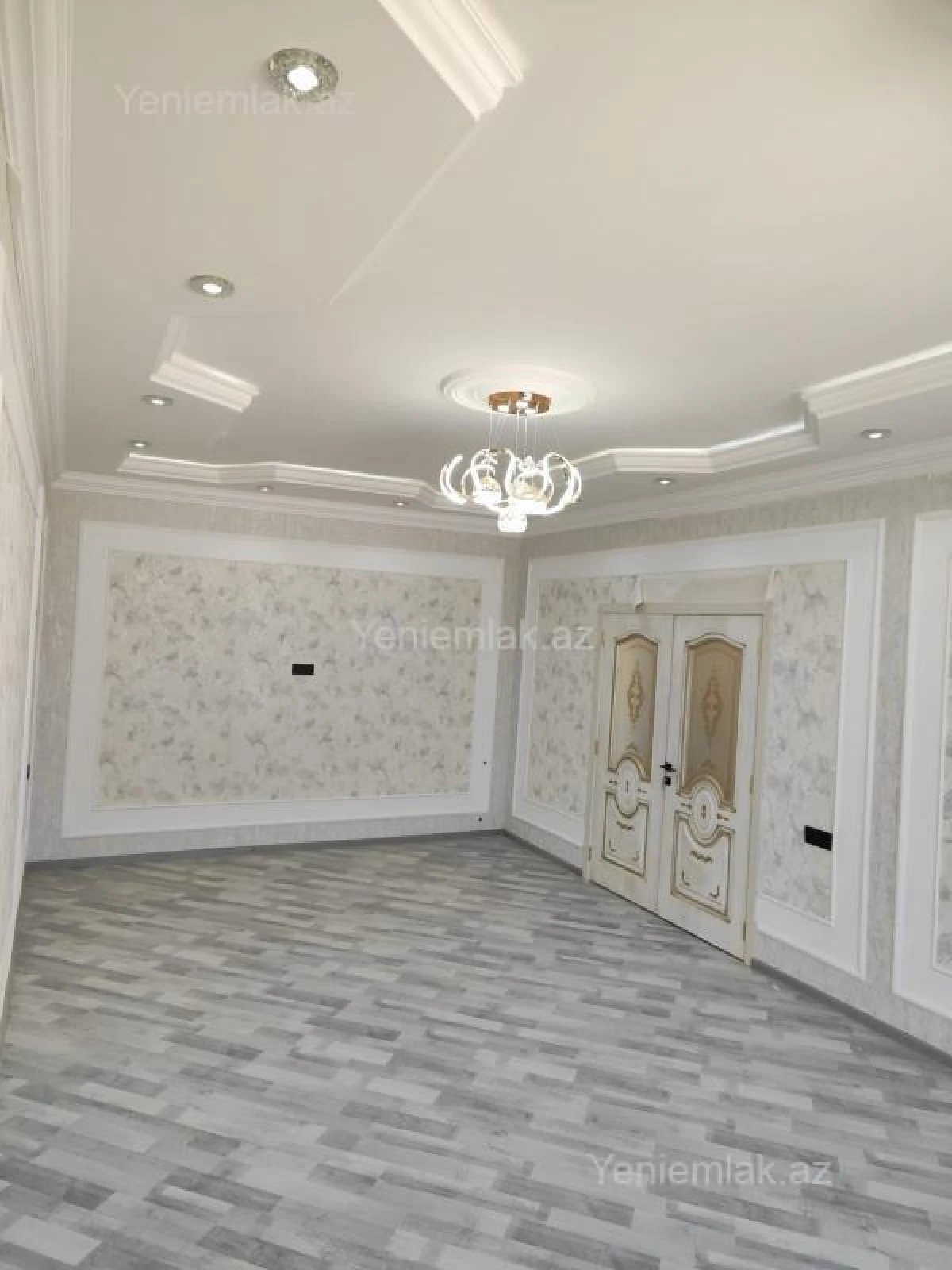 Satılır 4 otaqlı həyət evi 190 m²
