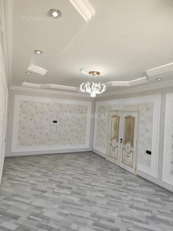 Satılır 4 otaqlı həyət evi 190 m²