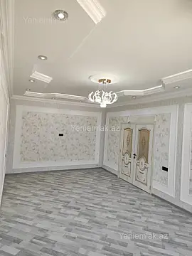 Satılır 4 otaqlı həyət evi 190 m²