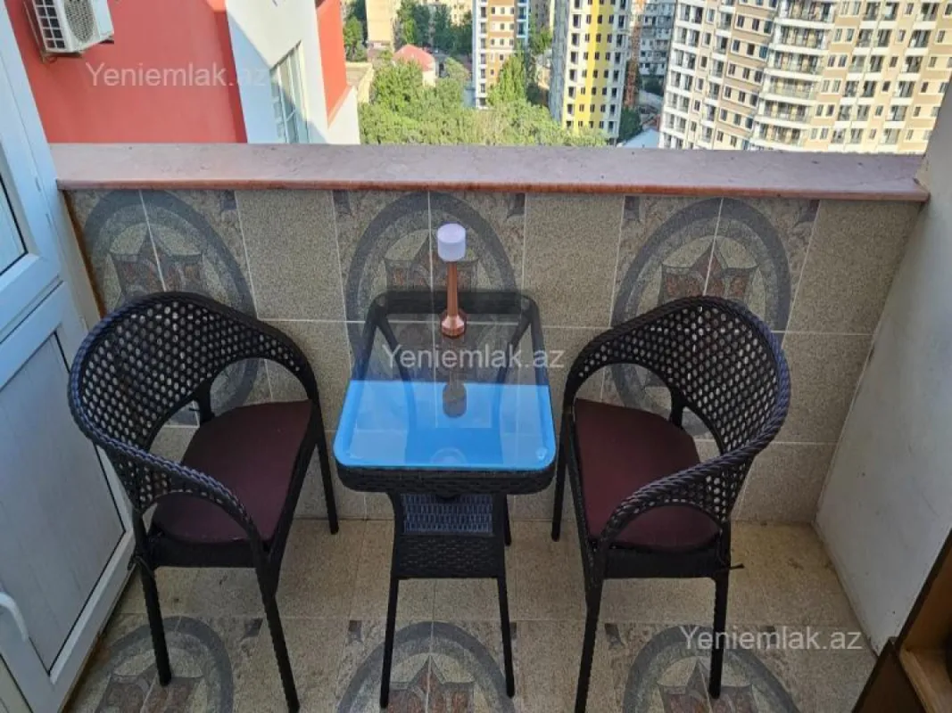 Satılır 3 otaqlı yeni tikili 105 m²