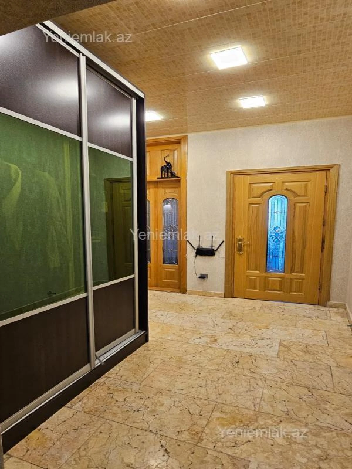 Satılır 3 otaqlı yeni tikili 105 m²