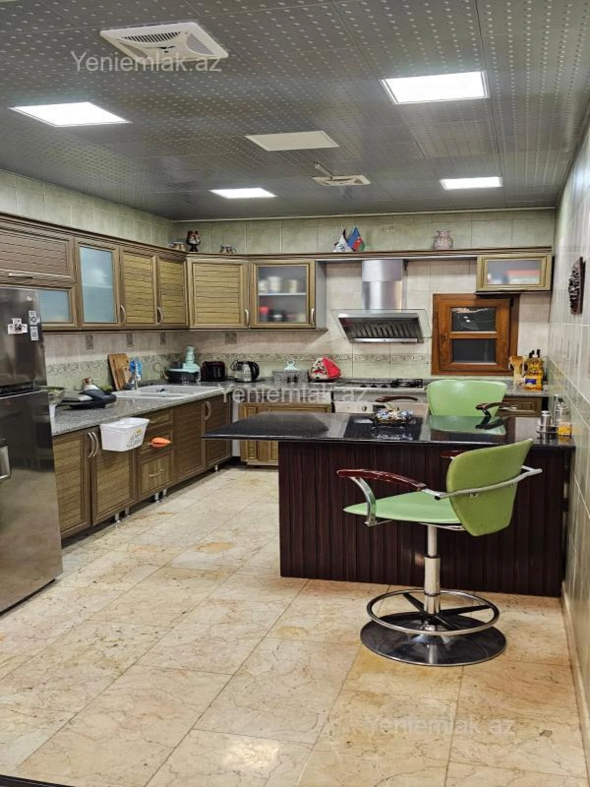 Satılır 3 otaqlı yeni tikili 105 m²