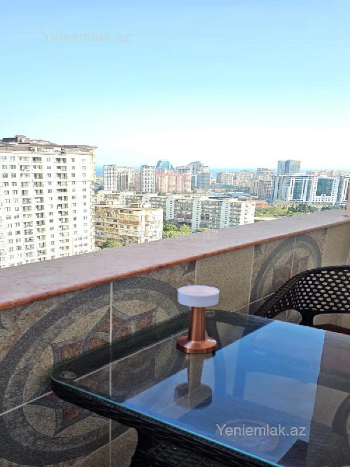 Satılır 3 otaqlı yeni tikili 105 m²