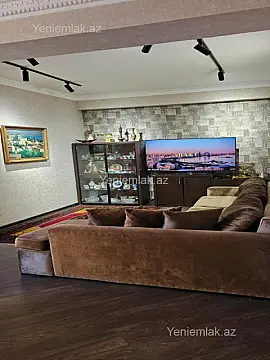 Satılır 3 otaqlı yeni tikili 105 m²