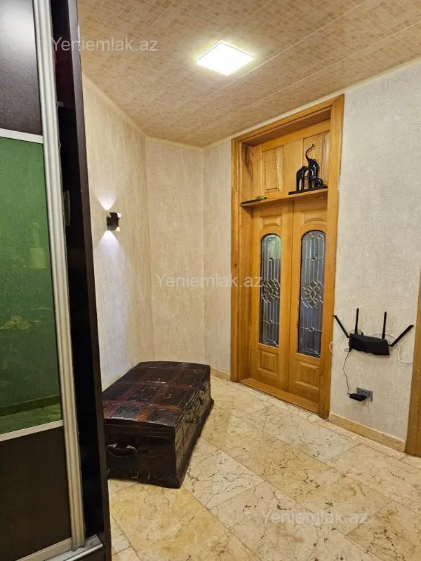 Satılır 3 otaqlı yeni tikili 105 m²