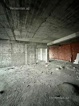 Satılır 4 otaqlı yeni tikili 190 m²