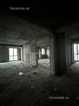 Satılır 4 otaqlı yeni tikili 190 m²