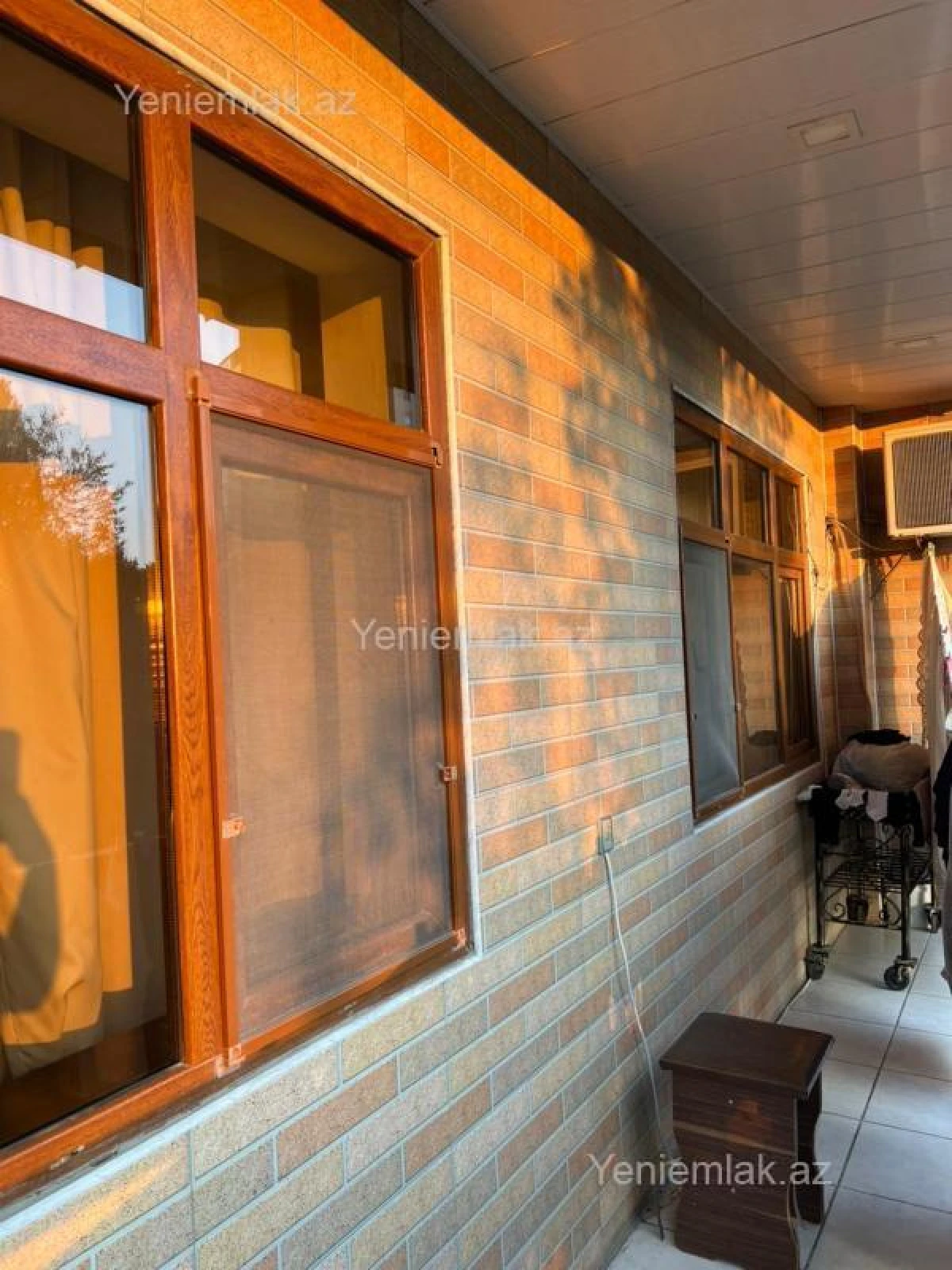 Satılır 5 otaqlı köhnə tikili 130 m²