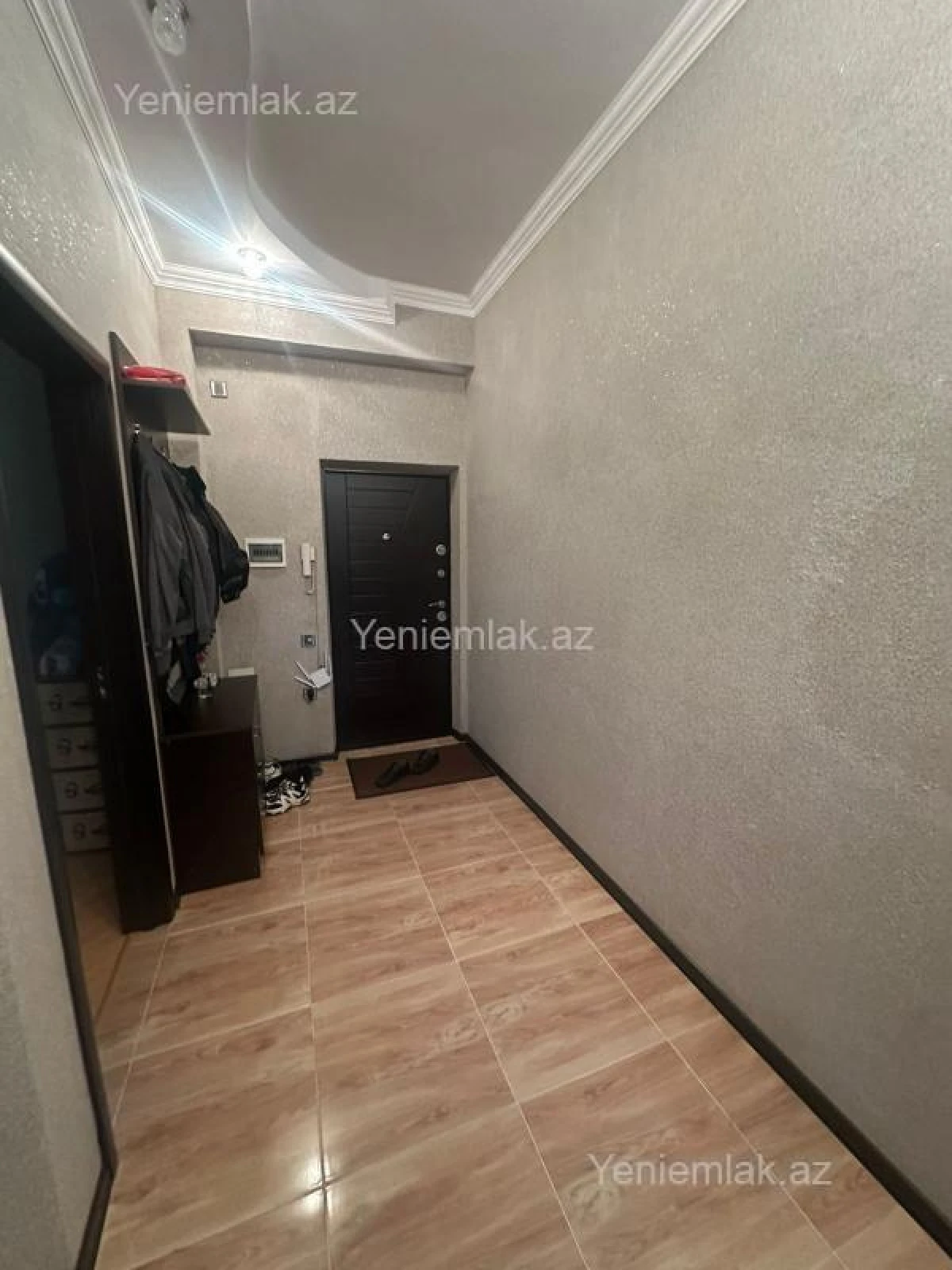 Satılır 2 otaqlı yeni tikili 70 m²
