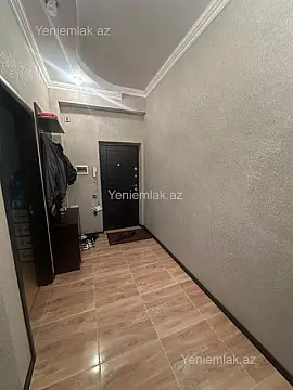 Satılır 2 otaqlı yeni tikili 70 m²