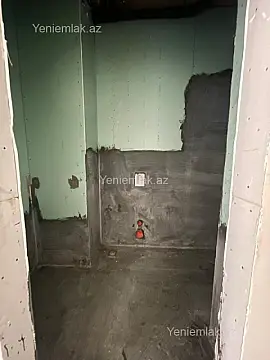 Satılır 2 otaqlı yeni tikili 55.8 m²