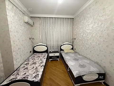 Satılır 3 otaqlı yeni tikili 94 m²
