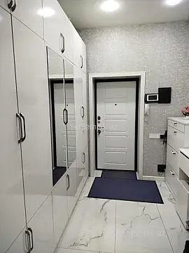 Satılır 3 otaqlı yeni tikili 115 m²