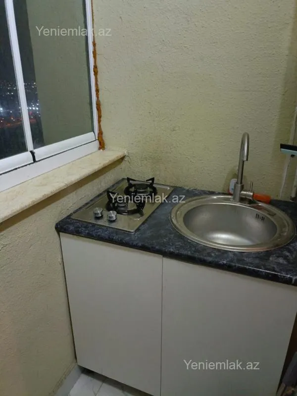 Satılır 3 otaqlı yeni tikili 115 m²