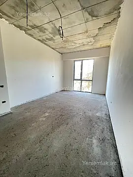 Satılır 2 otaqlı yeni tikili 55.8 m²