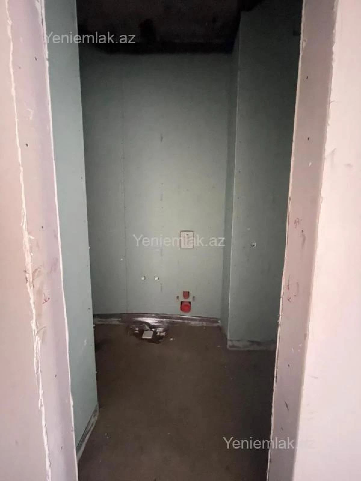 Satılır 2 otaqlı yeni tikili 55.8 m²