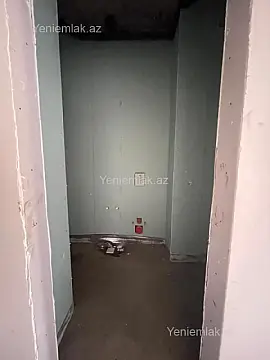 Satılır 2 otaqlı yeni tikili 55.8 m²