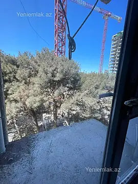 Satılır 2 otaqlı yeni tikili 55.8 m²