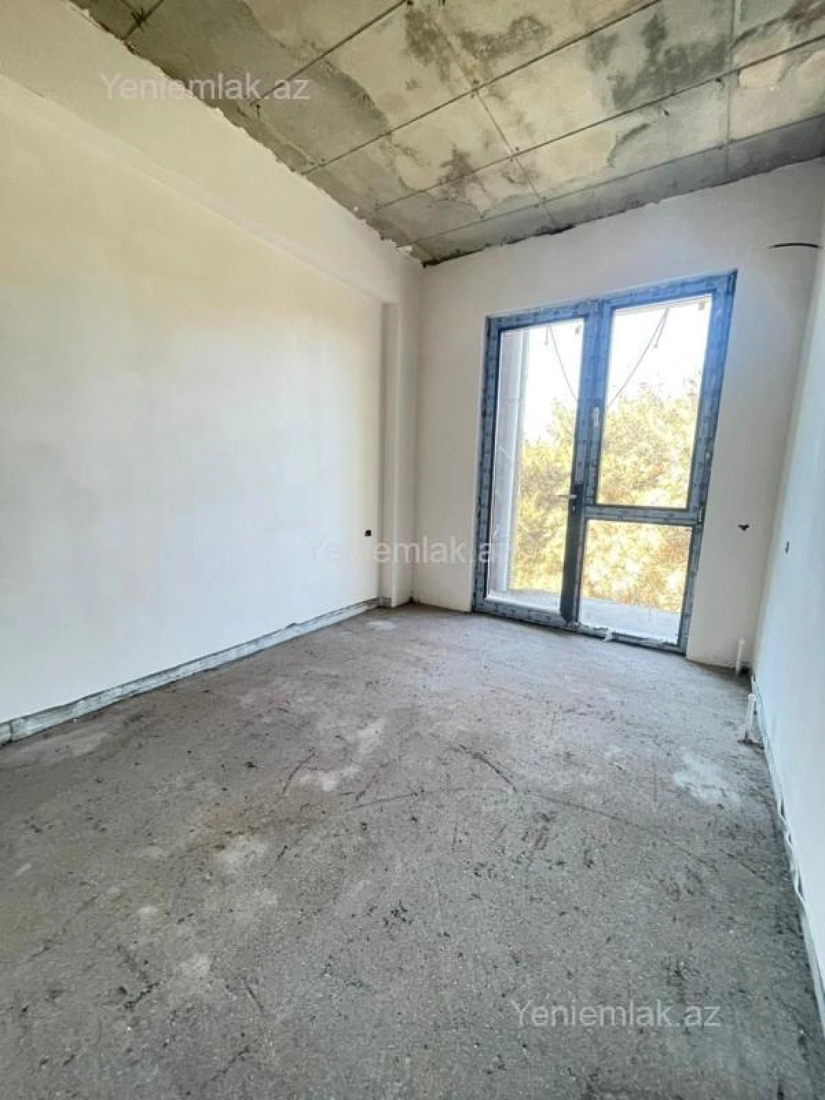 Satılır 2 otaqlı yeni tikili 55.8 m²