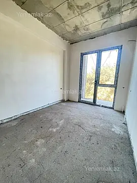 Satılır 2 otaqlı yeni tikili 55.8 m²