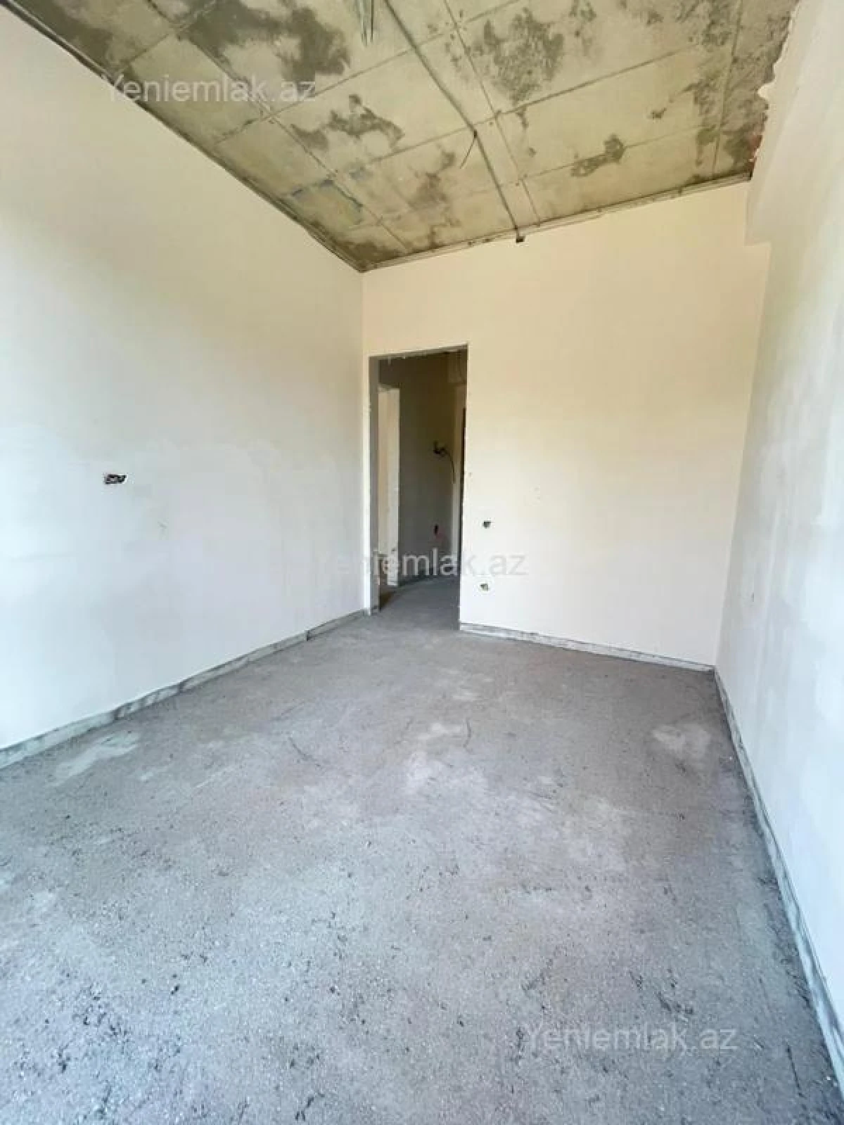 Satılır 2 otaqlı yeni tikili 55.8 m²