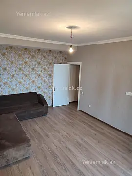 Satılır 2 otaqlı yeni tikili 70 m²