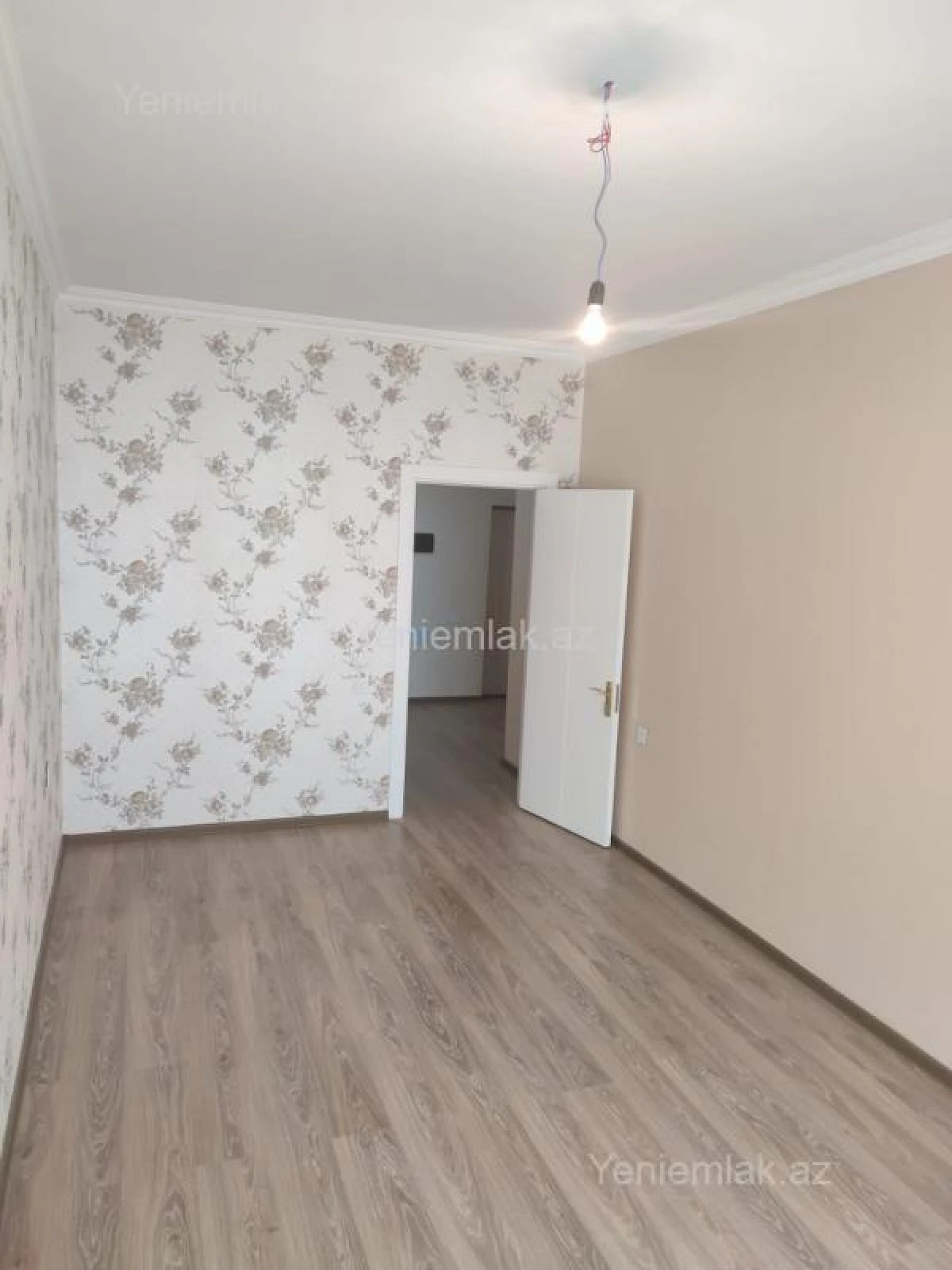 Satılır 2 otaqlı yeni tikili 70 m²
