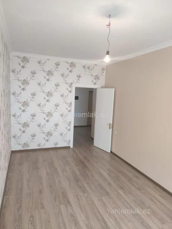 Satılır 2 otaqlı yeni tikili 70 m²