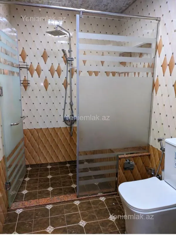 Satılır 1 otaqlı yeni tikili 50 m²