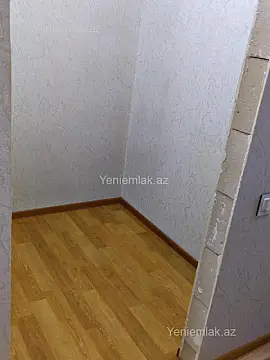 Satılır 1 otaqlı yeni tikili 50 m²