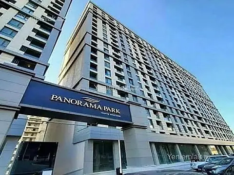 Satılır 1 otaqlı yeni tikili 50 m² — Bakı, Xətai 1 otaq 50.00 m²