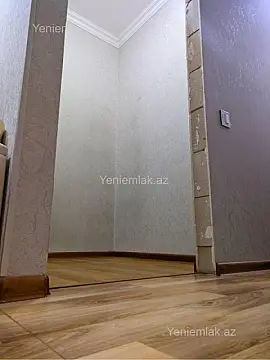 Satılır 1 otaqlı yeni tikili 50 m²