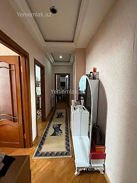 Satılır 2 otaqlı yeni tikili 65 m²