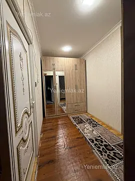 Satılır 2 otaqlı köhnə tikili 60 m²