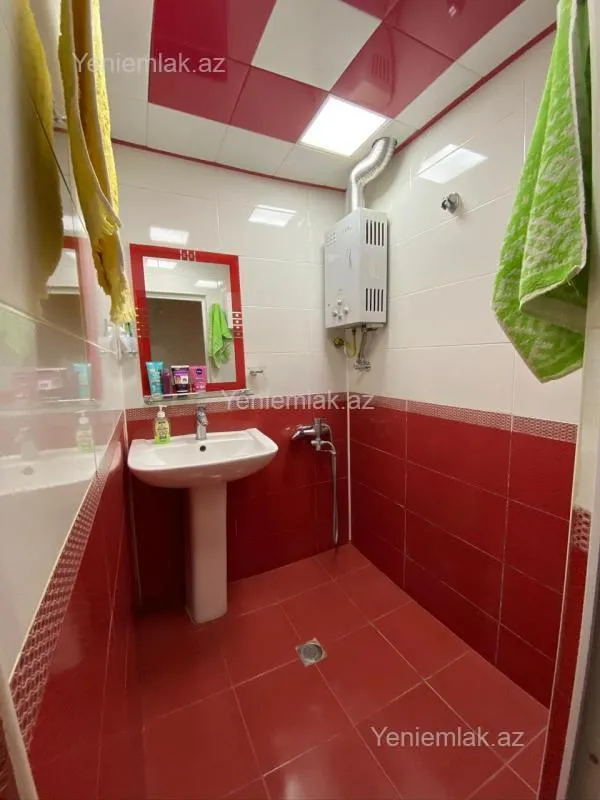 Satılır 3 otaqlı köhnə tikili 50 m²