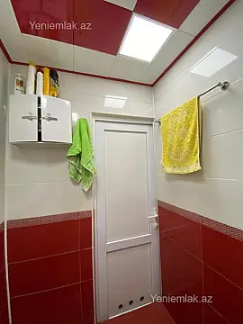 Satılır 3 otaqlı köhnə tikili 50 m²