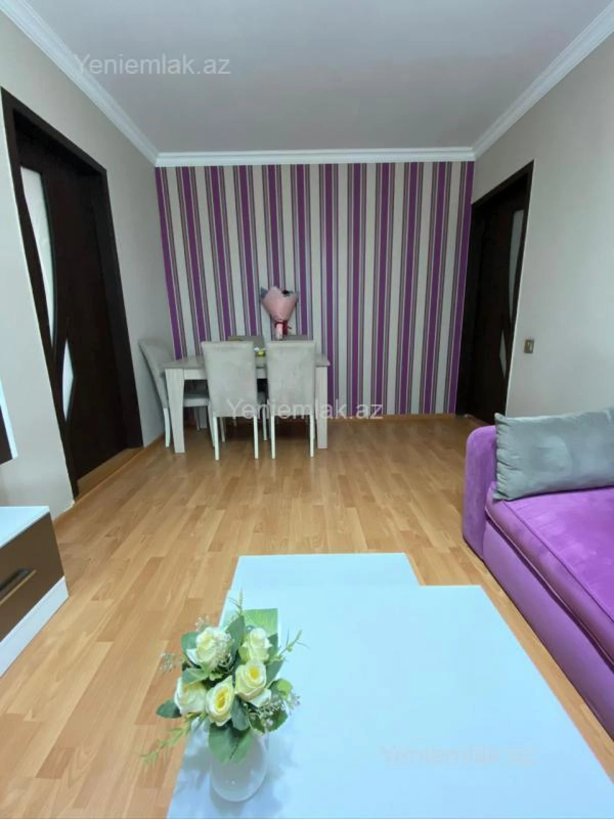 Satılır 3 otaqlı köhnə tikili 50 m²