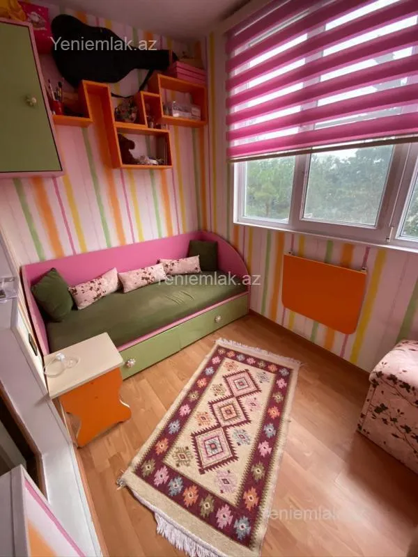 Satılır 3 otaqlı köhnə tikili 50 m²