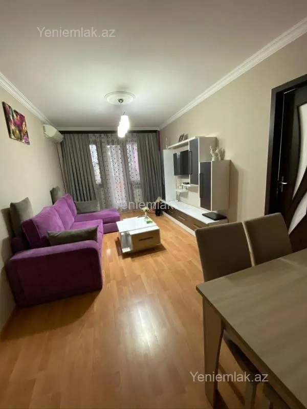Satılır 3 otaqlı köhnə tikili 50 m²