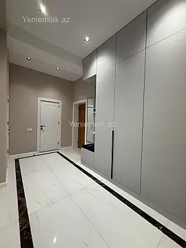 Satılır 2 otaqlı yeni tikili 85 m²
