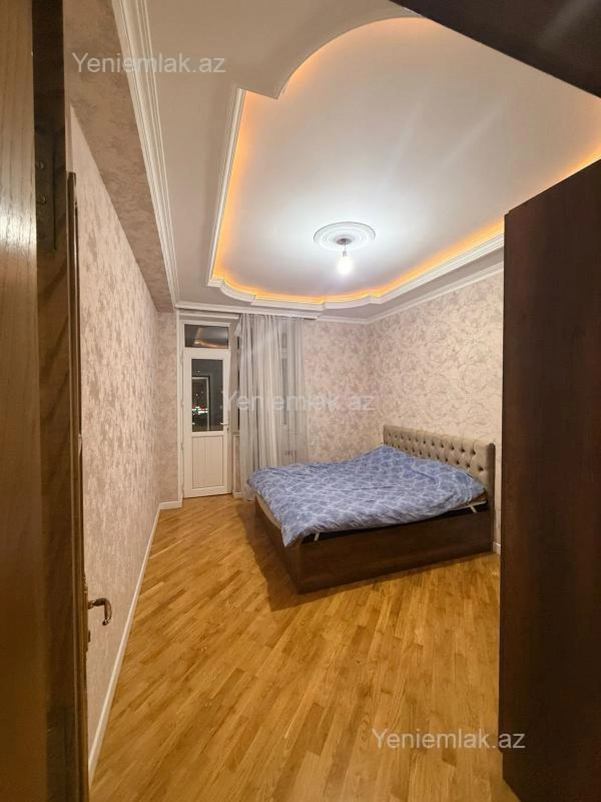 Satılır 4 otaqlı yeni tikili 170 m²