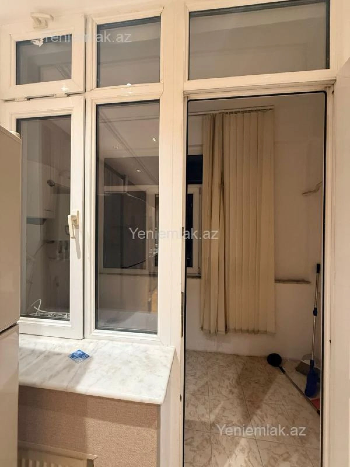 Satılır 4 otaqlı yeni tikili 170 m²