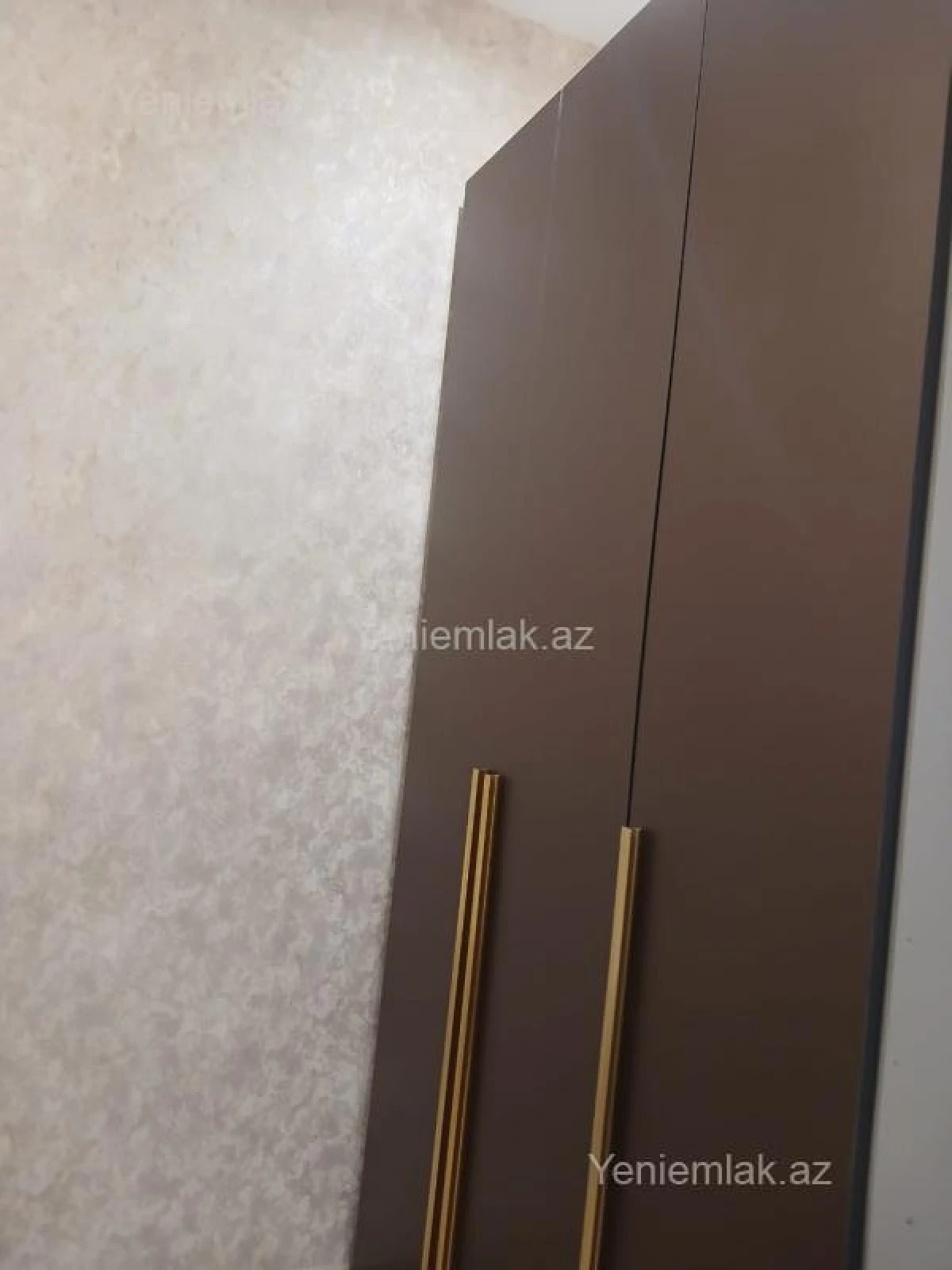 Satılır 2 otaqlı yeni tikili 53 m²