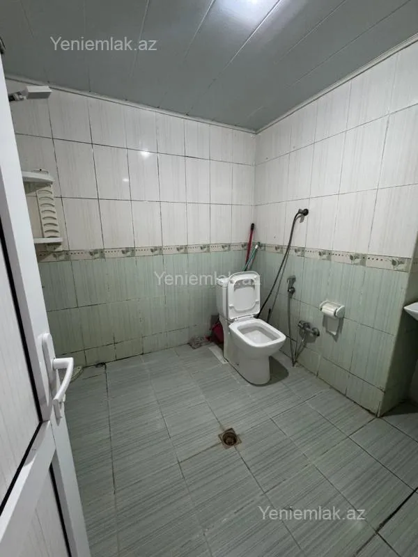 Satılır 2 otaqlı yeni tikili 58 m²